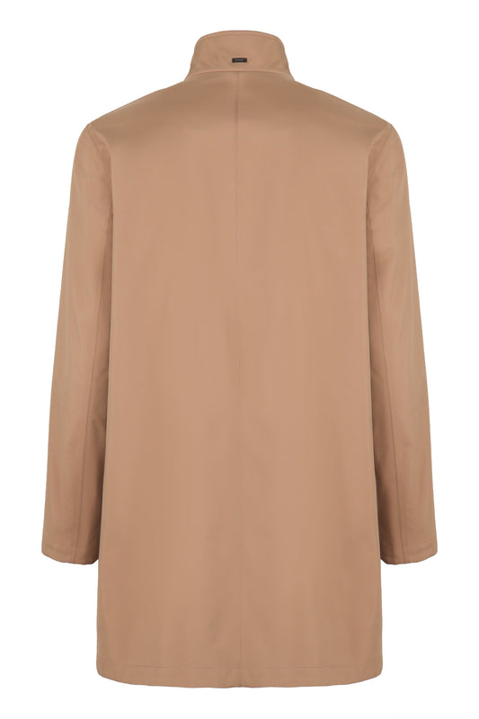 Jacket made of technical fabric RTW