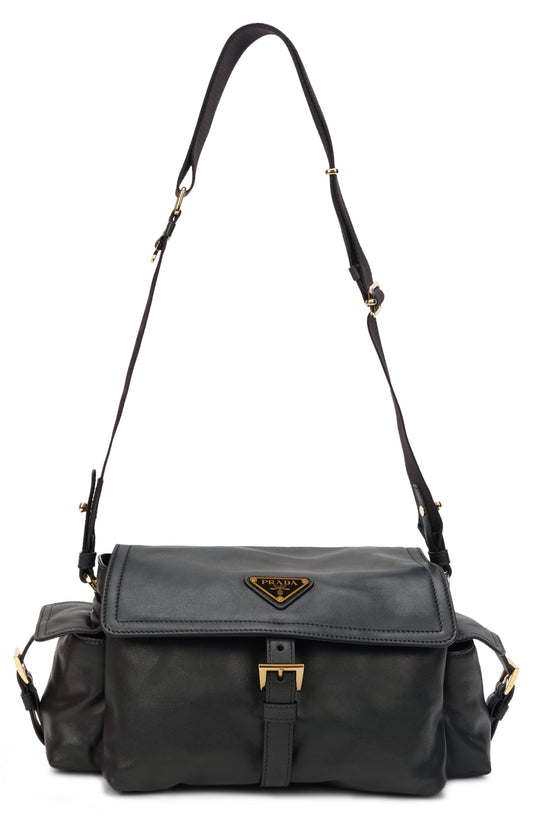 Shoulder bag Explore BAGS