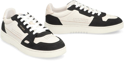 Dice Lo Low-top sneakers SHOES