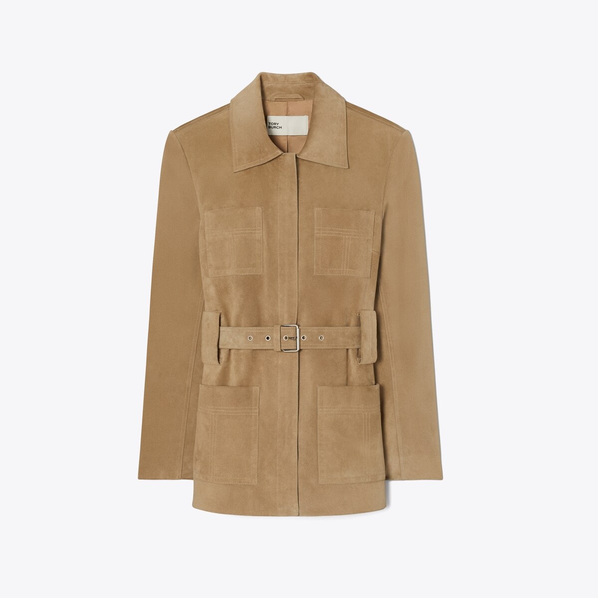 Tory Burch Giacca suede