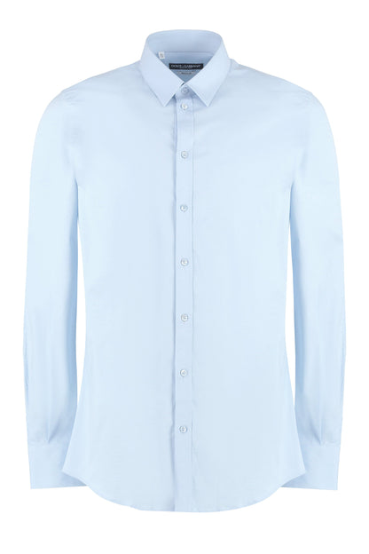 Cotton shirt RTW