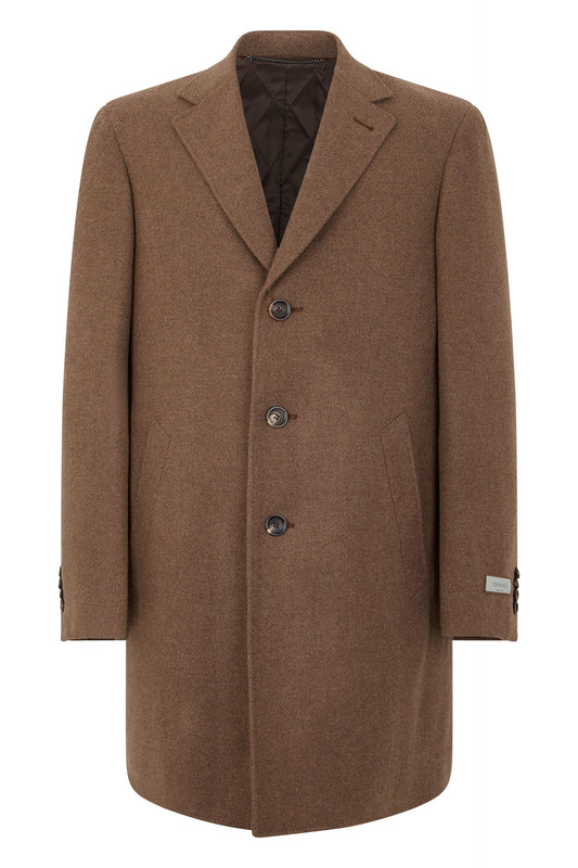 Coat with buttons RTW