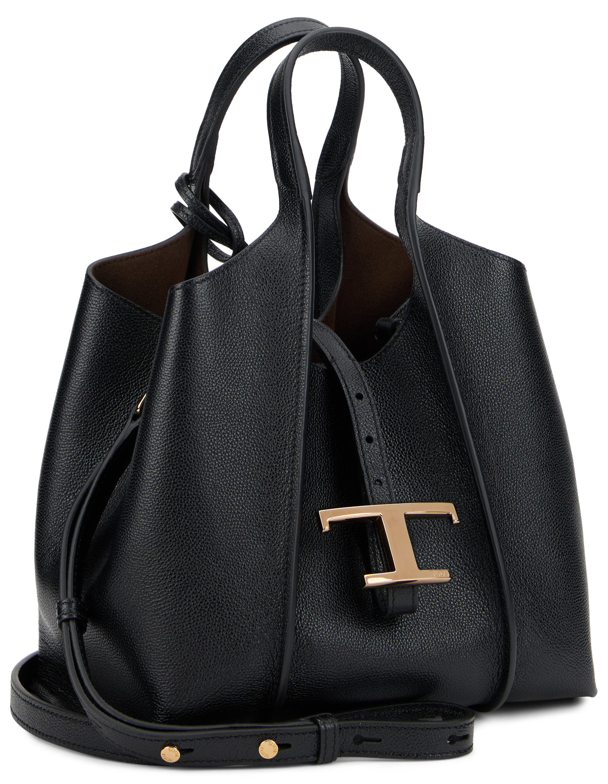 Handbag with shoulder strap BAGS