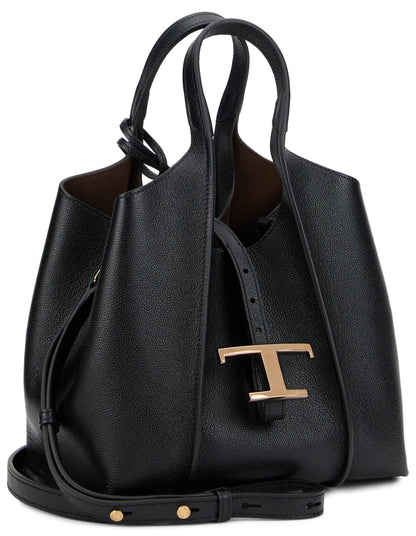 Handbag with shoulder strap BAGS