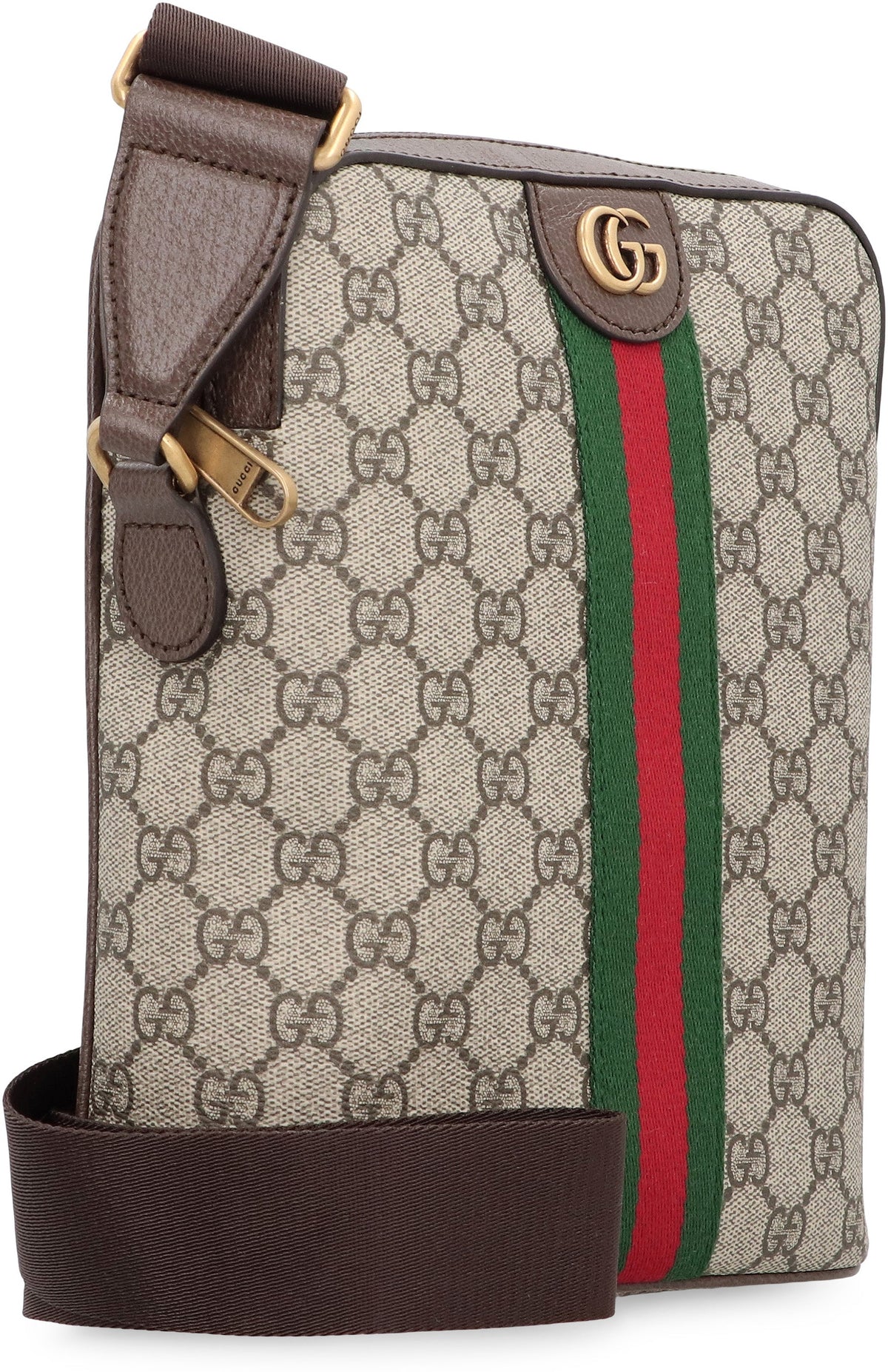 Ophidia shoulder bag small size BAGS