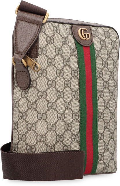Ophidia shoulder bag small size BAGS