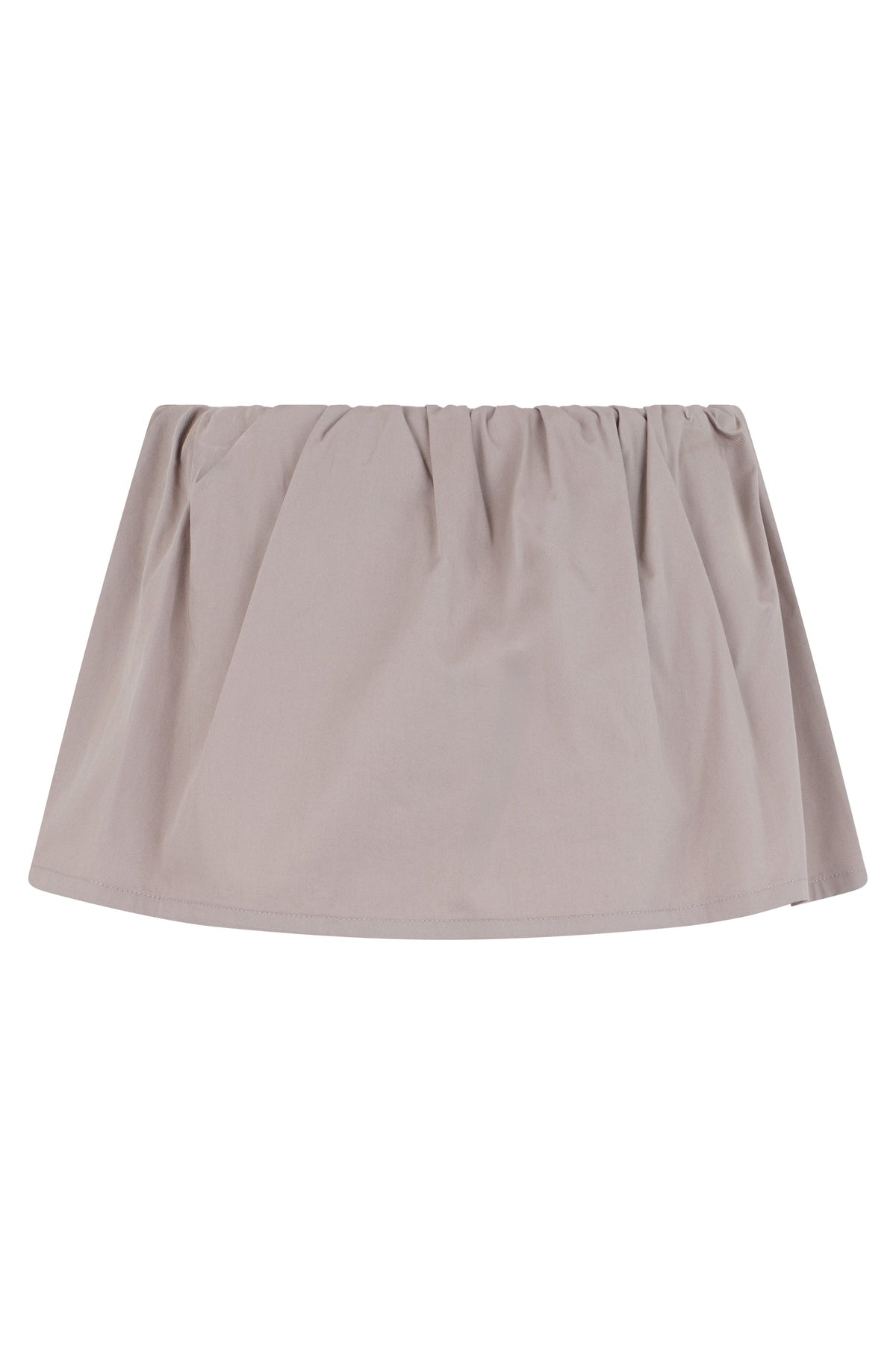 miniskirt Miu Miu RTW