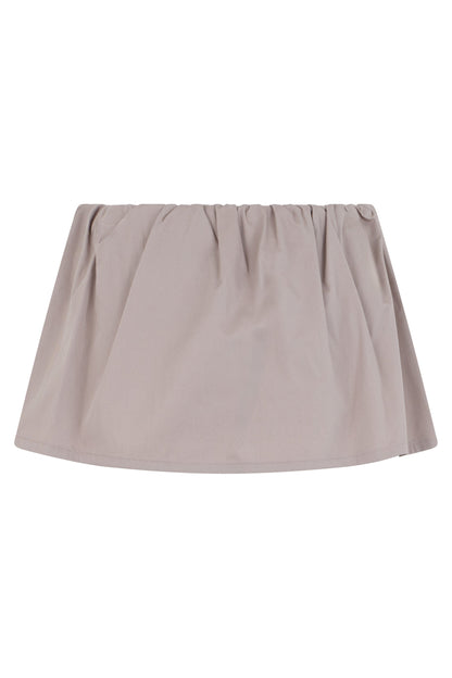 miniskirt Miu Miu RTW