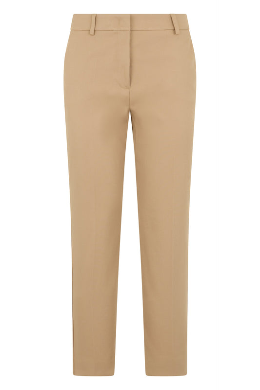 Classic cotton trousers RTW