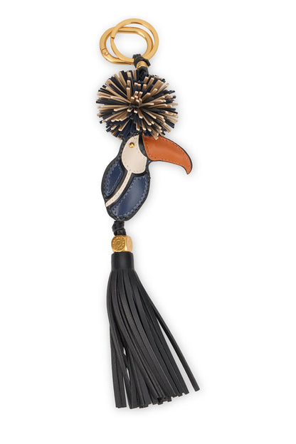 Tucan keychain RTW