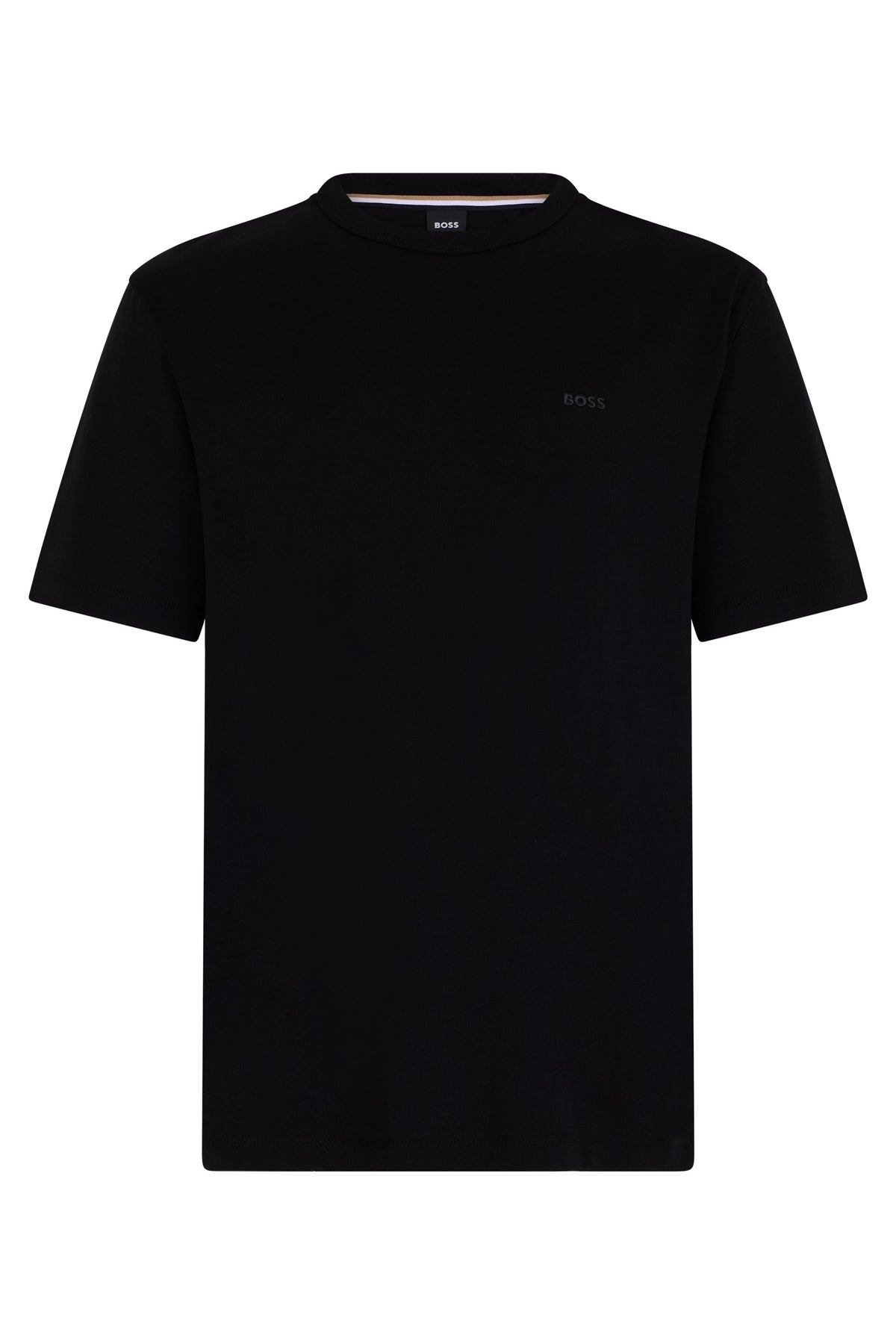 Cotton T-shirt with short sleeves RTW