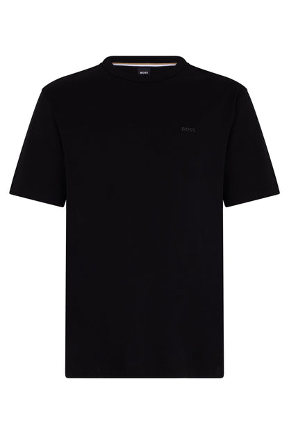 Cotton T-shirt with short sleeves RTW