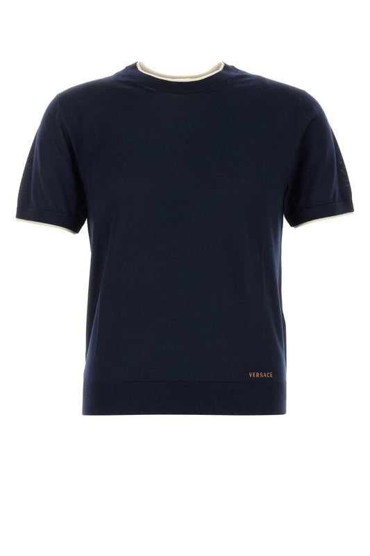 Versace Knit sweat