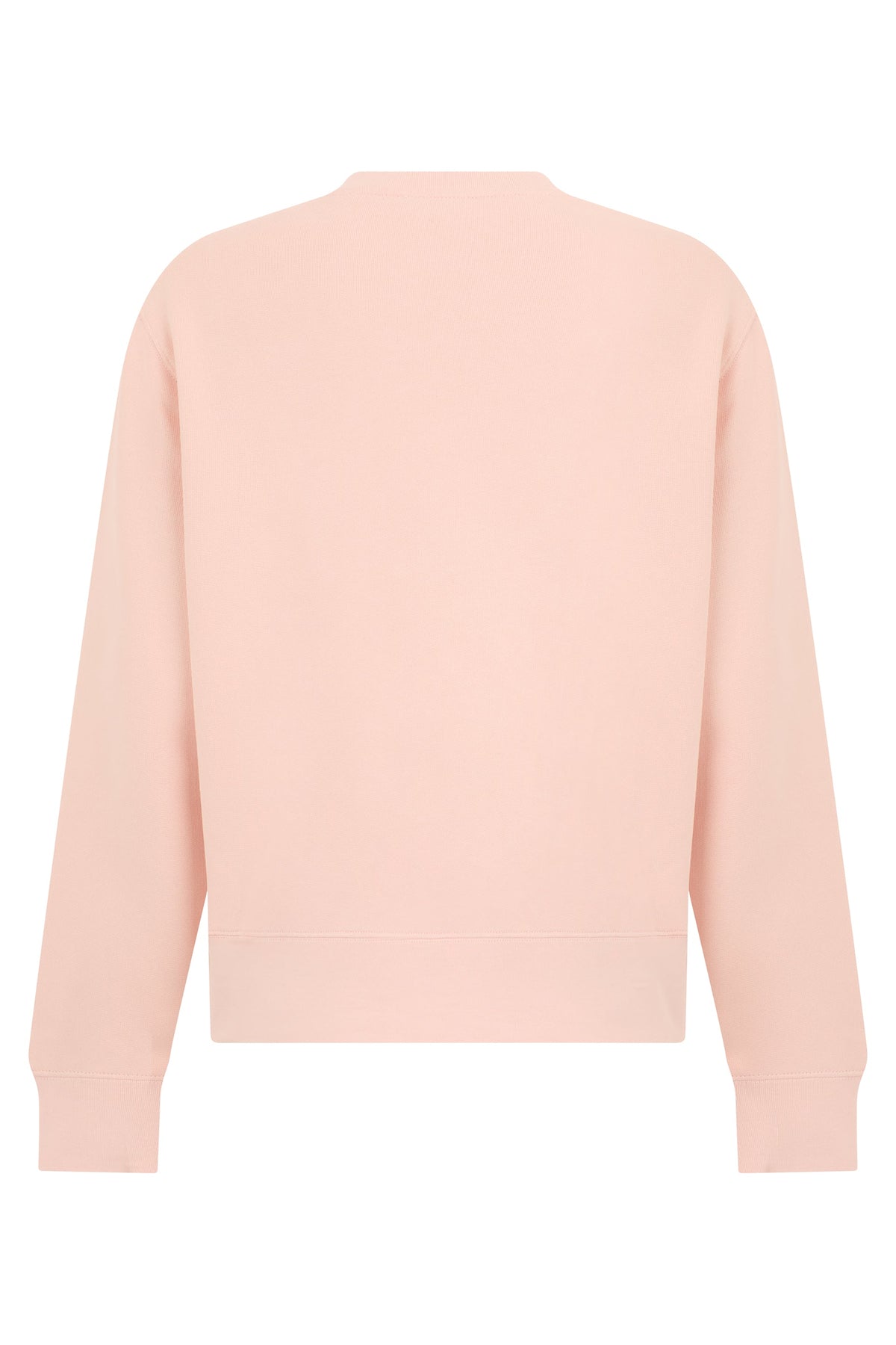 Burberry Cotton sweatshirt with logo