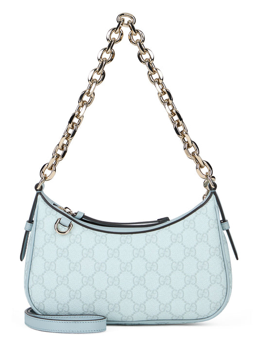 Shoulder bag GG emblem BAGS