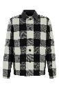 Givenchy Df long sleeves overshirt