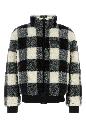 Givenchy Fleece blouson