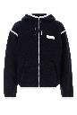 Givenchy Hooded blouson