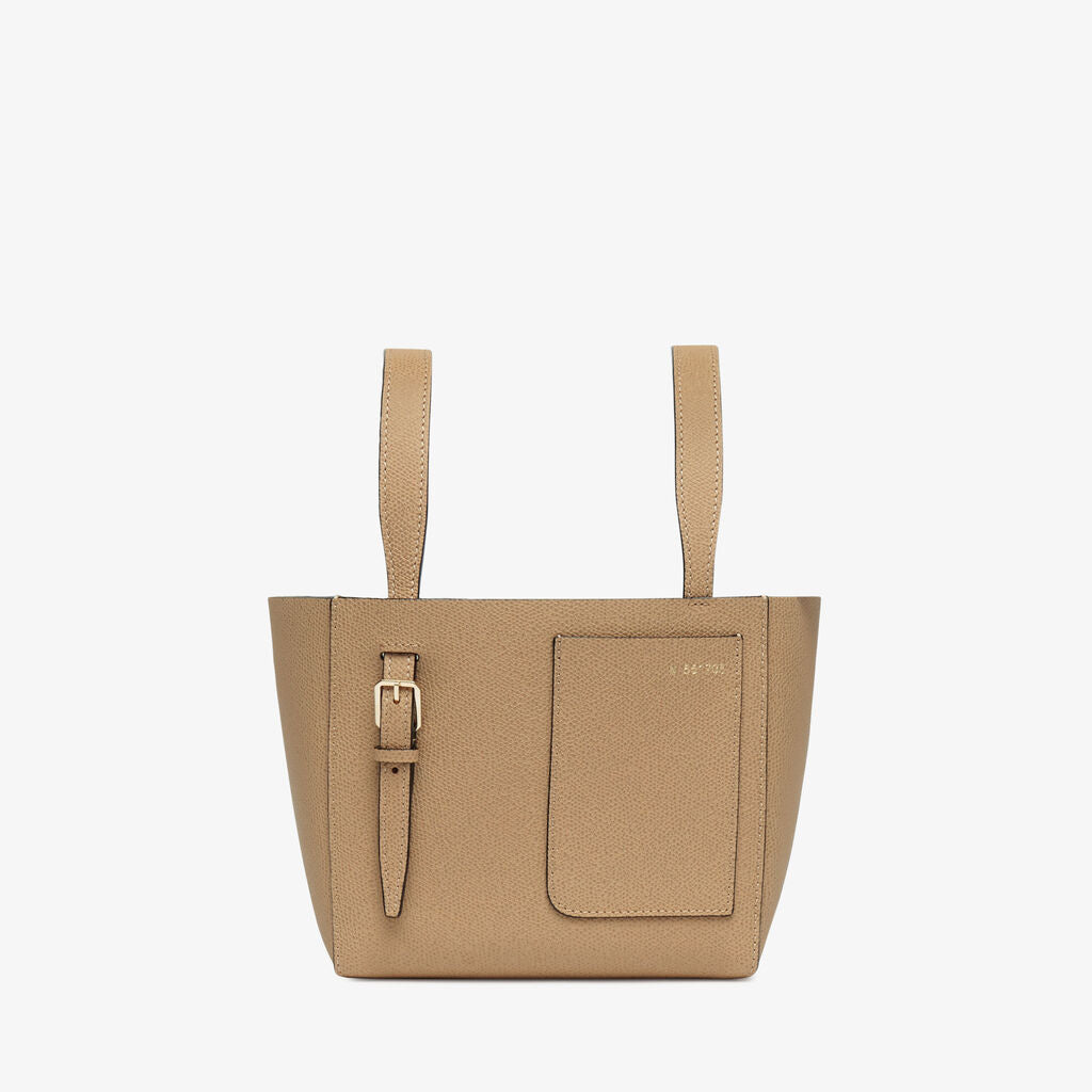 Valextra Bucket micro