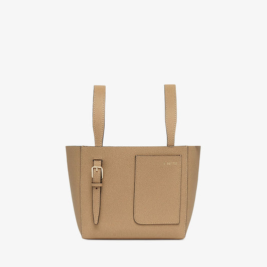 Valextra Bucket micro