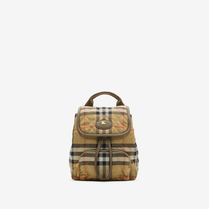 Burberry Ll mini backpack s21