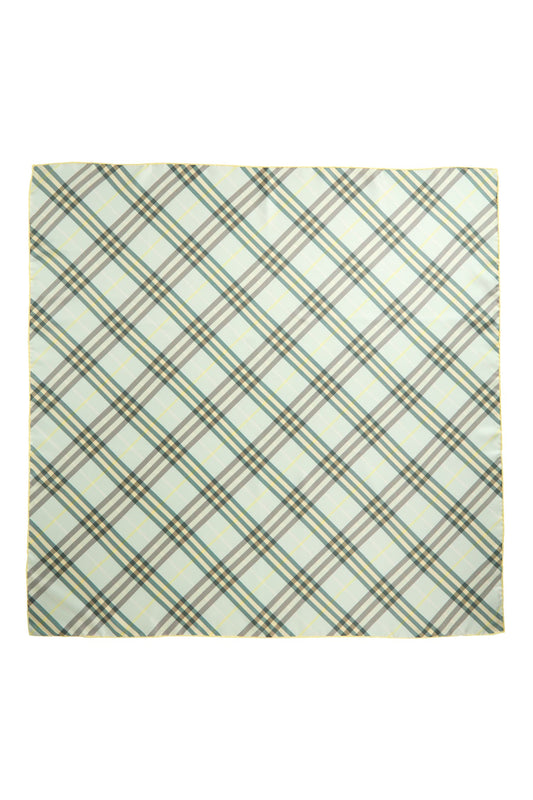 Burberry A:ss wardrobe silk square