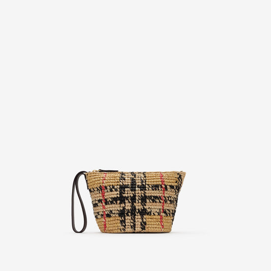 Burberry A:ls sm margate pouch raf:175580:a2021