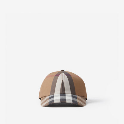 Burberry A:mh bby logo cap