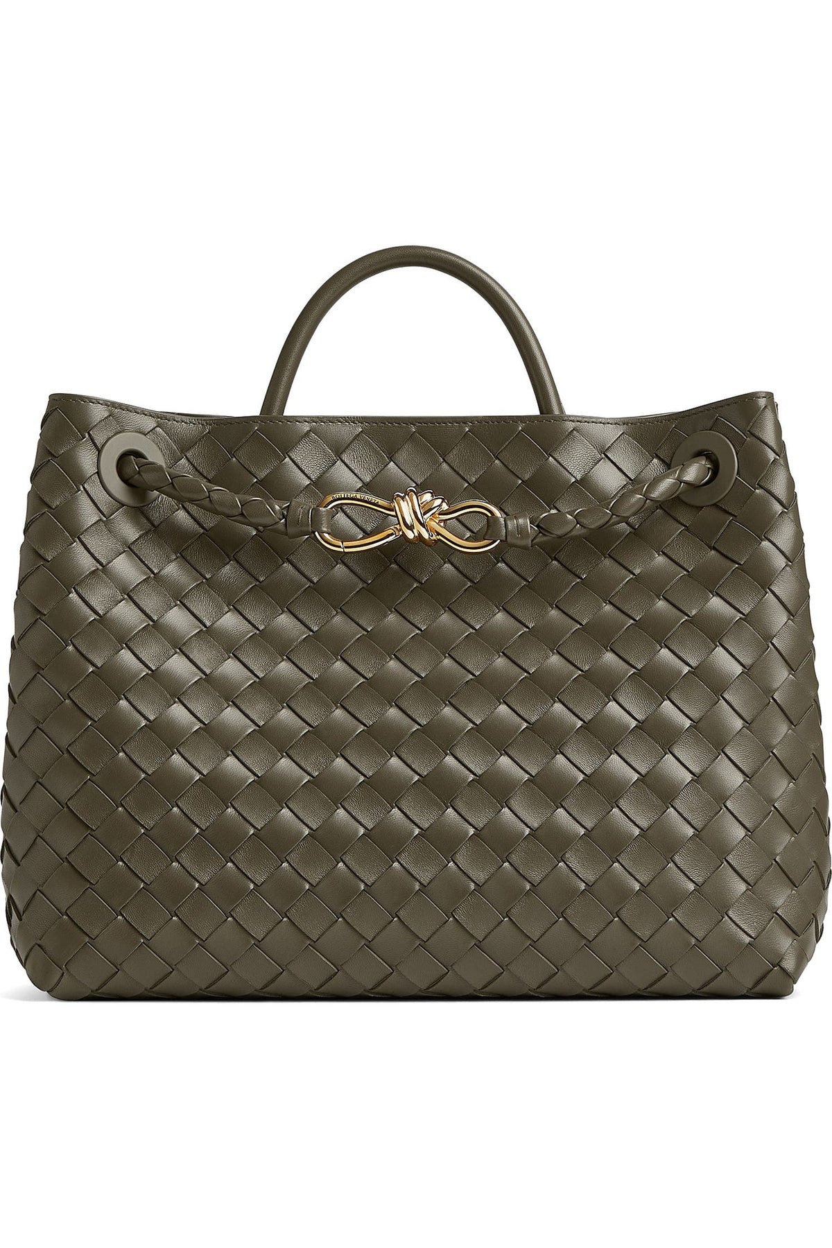 Bottega Veneta Pouch nuova andiamo senza marghe