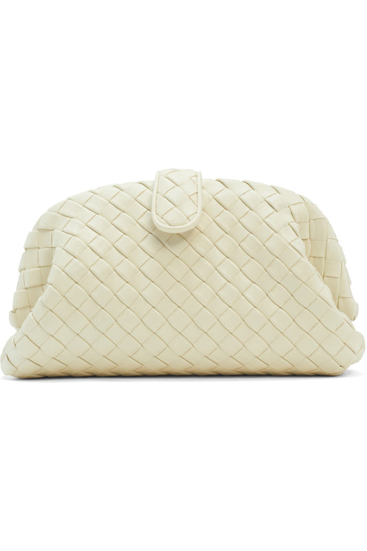 Bottega Veneta Lauren 1980 small pelle