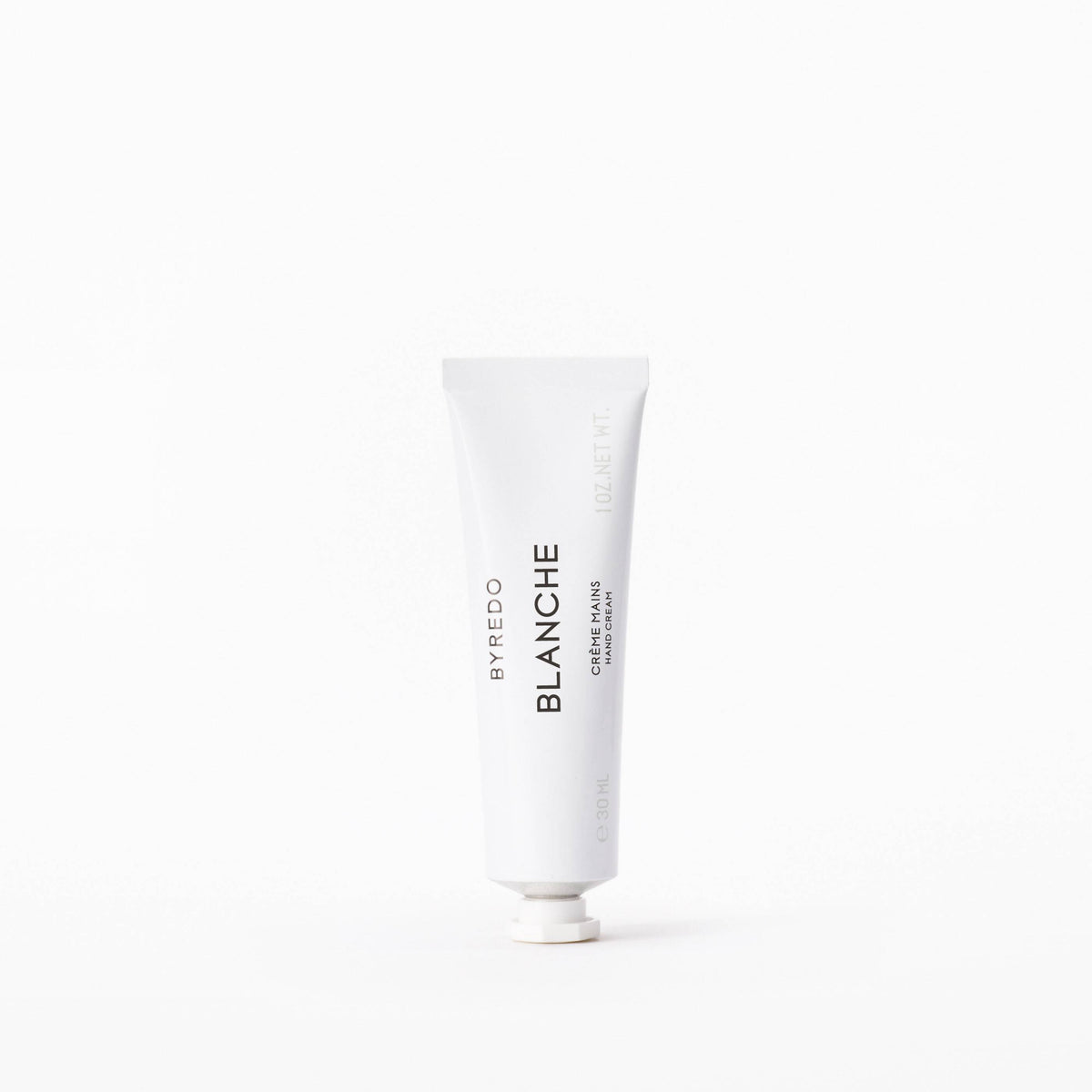 Byredo Byr blanche hand cream 30ml