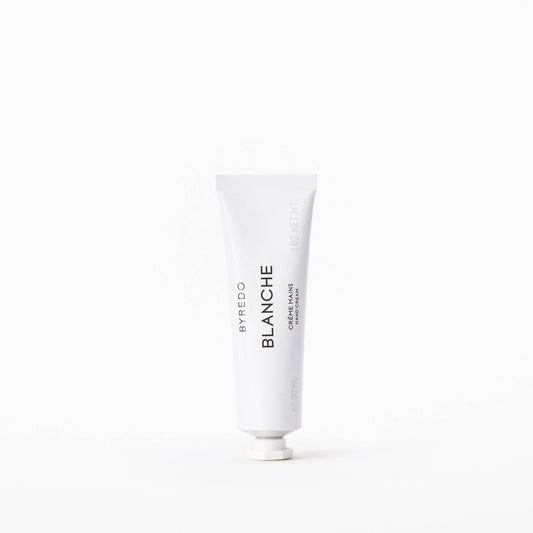 Byredo Byr blanche hand cream 30ml