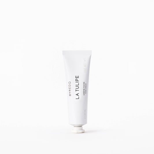 Byredo Byr la tulipe hand cream 30ml