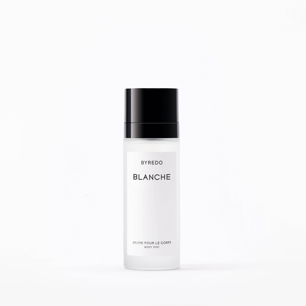 Byredo Byr blanche body mist 100ml