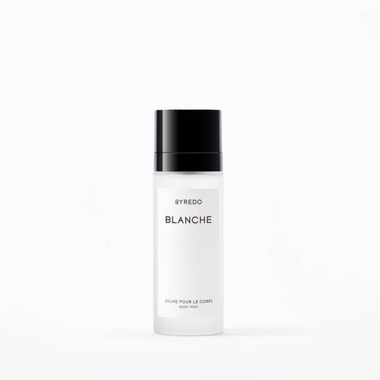 Byredo Byr blanche body mist 100ml