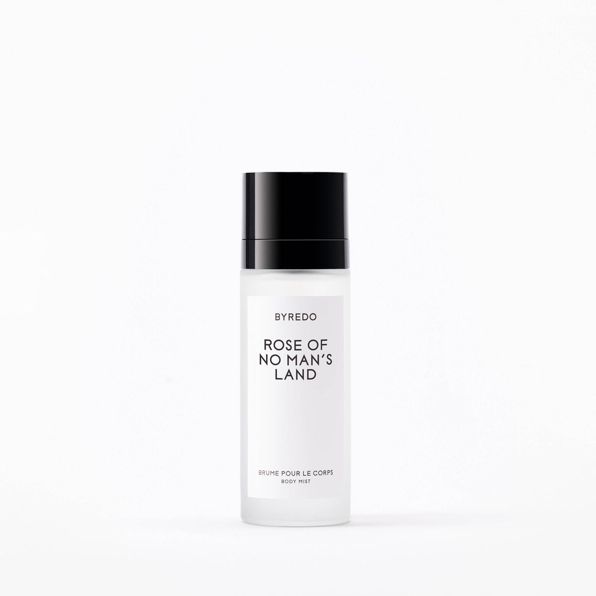 Byredo Byr ronml body mist 100ml