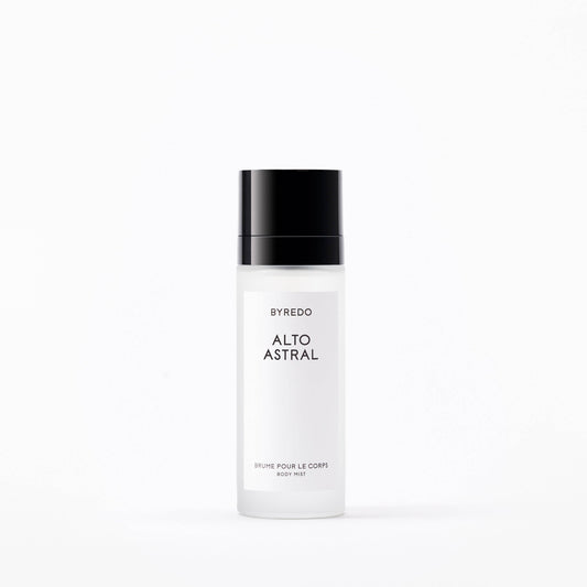 Byredo Byr alto astral body mist 100ml