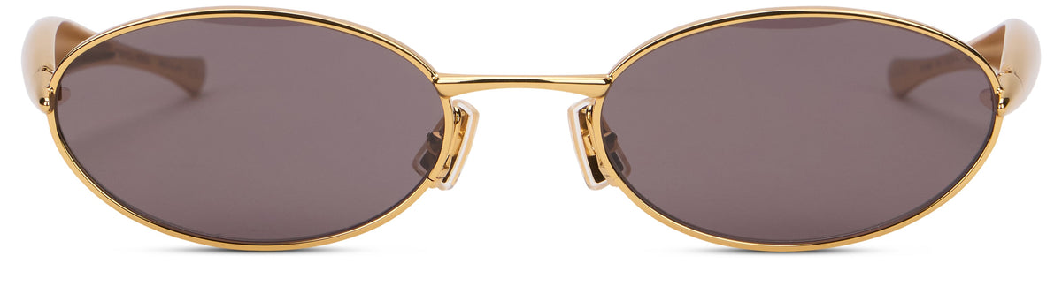 Sunglasses Sardines oval ACC