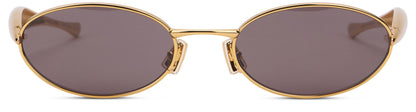 Sunglasses Sardines oval ACC