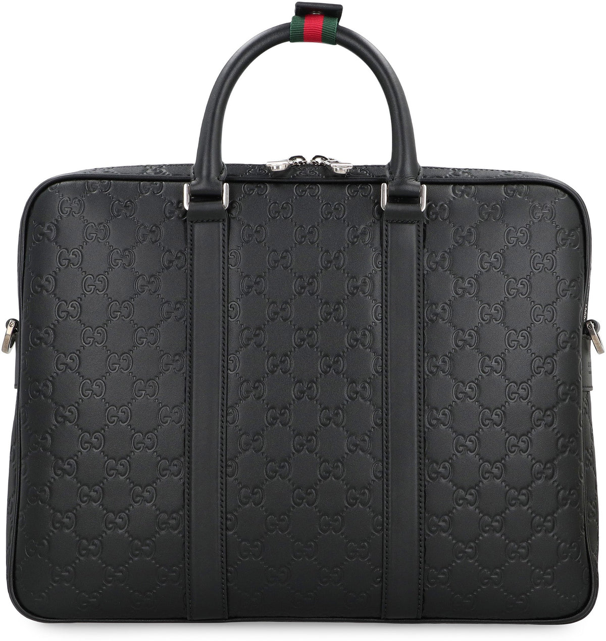 Document bag GG Emblem large BAGS
