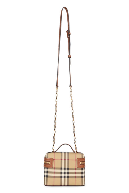 Mini vanity bag BAGS