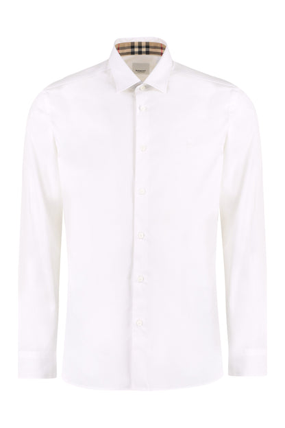 Cotton shirt RTW