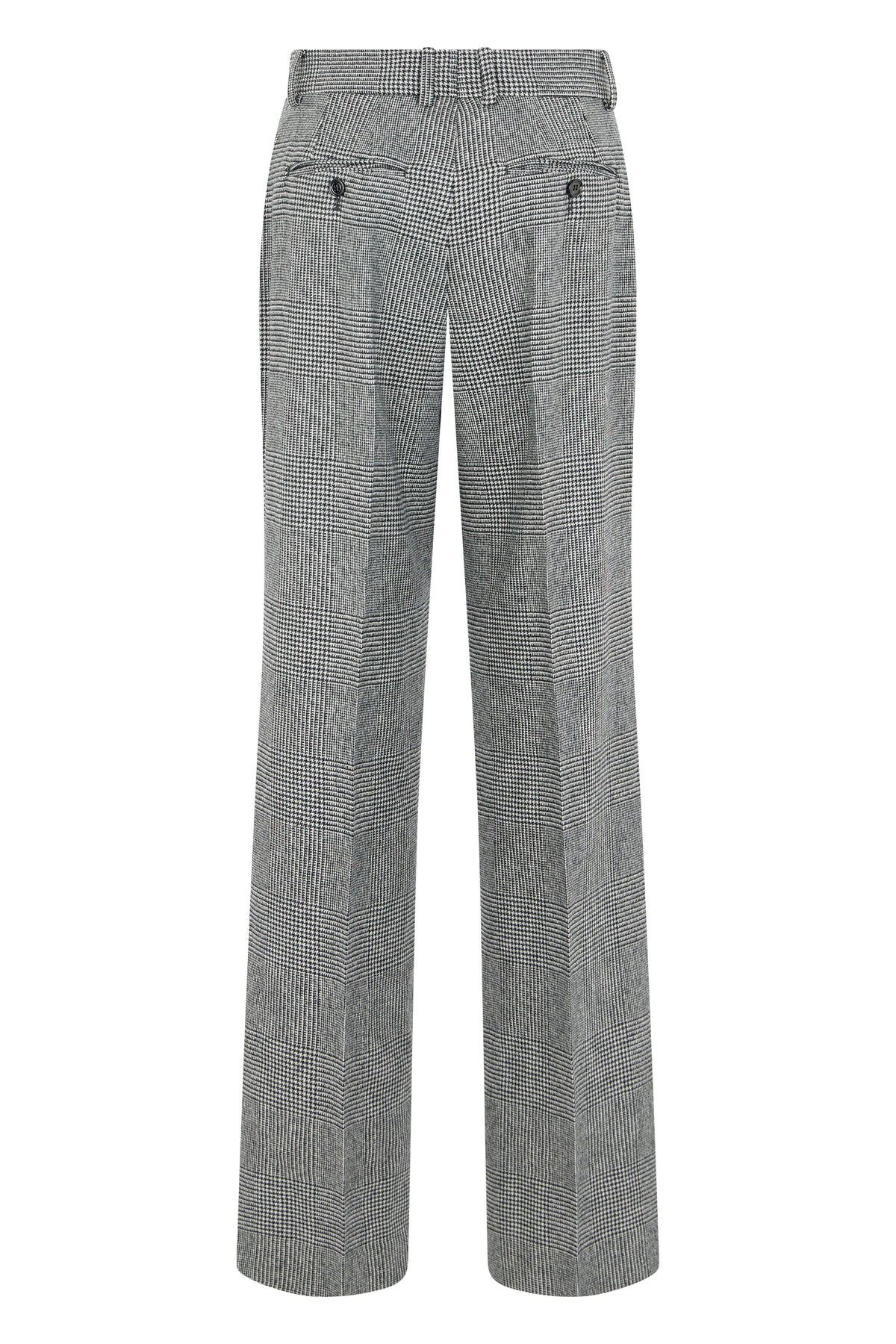 Flannel pants RTW