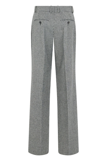 Flannel pants RTW