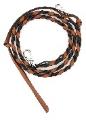 Loewe Braided thin strap