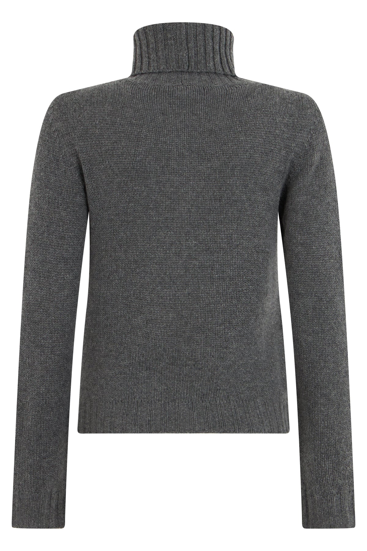 Cashmere turtleneck sweater RTW