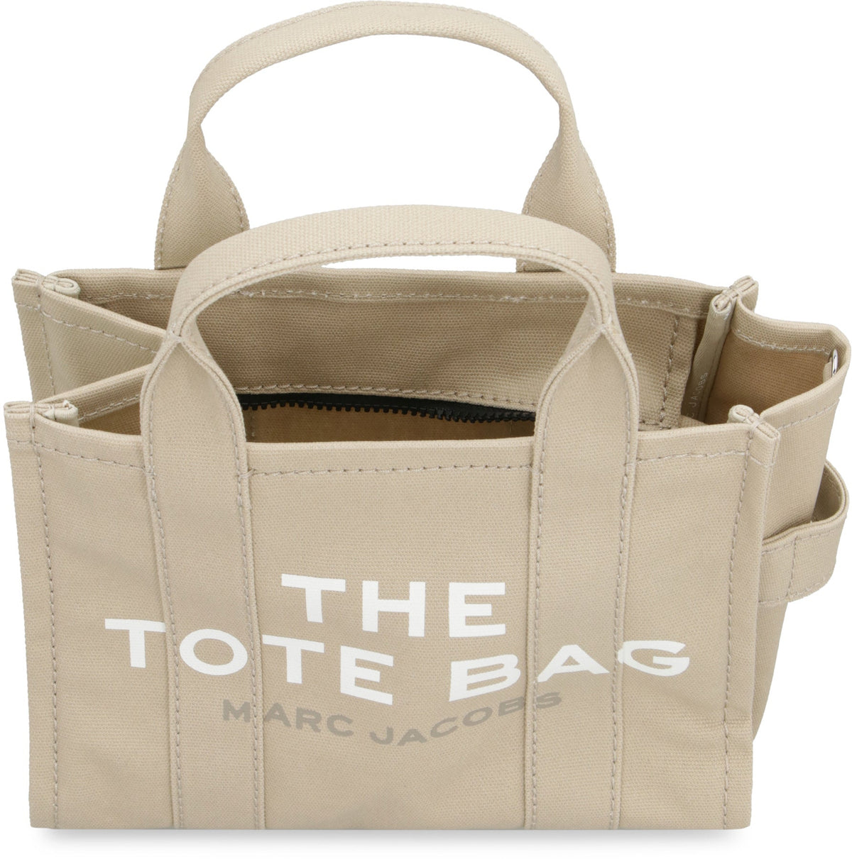 The Small Tote Bag canvas BAGS