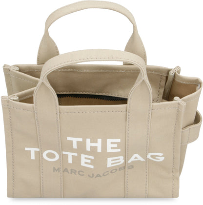 The Small Tote Bag canvas BAGS