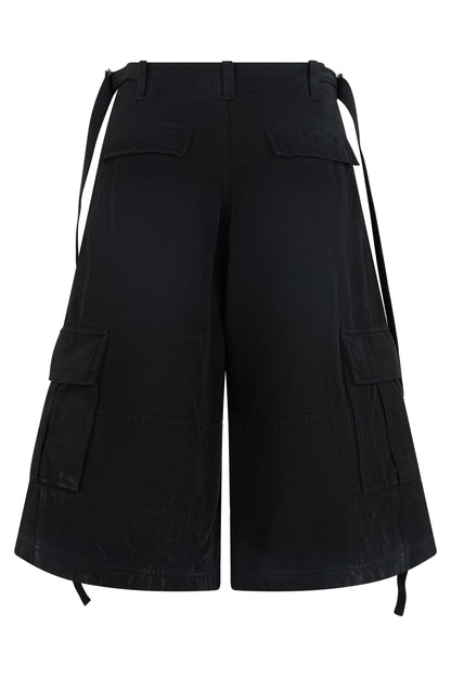 Culotte pants RTW