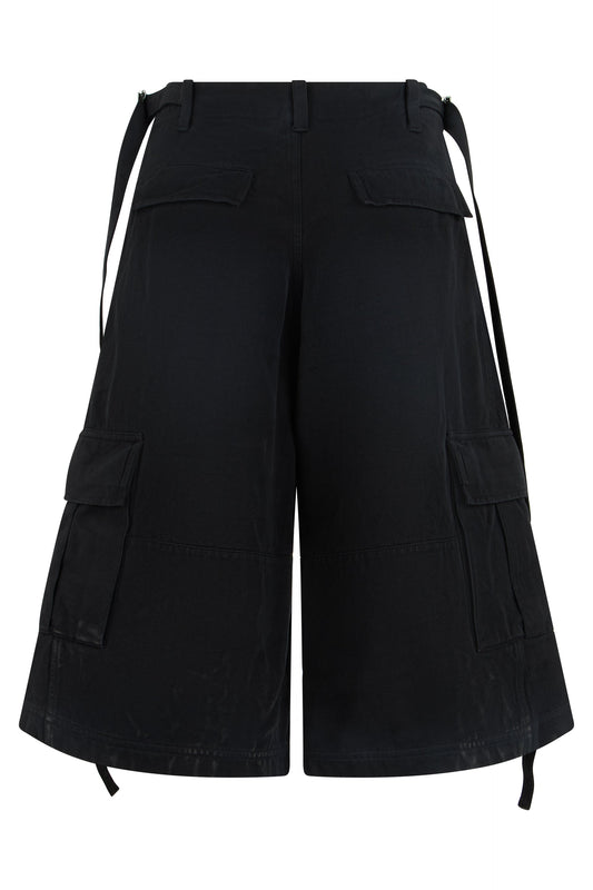Culotte pants RTW